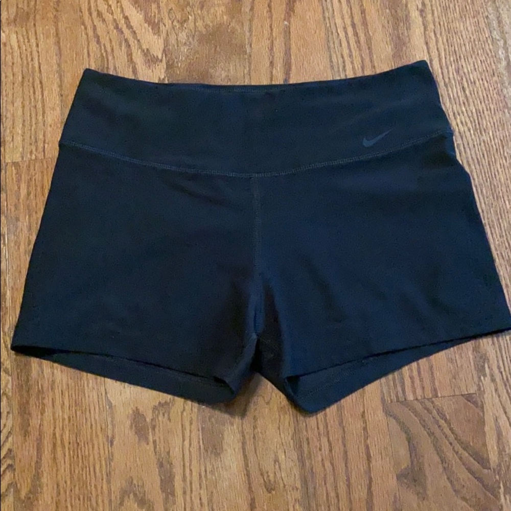 Nike Training Shorts